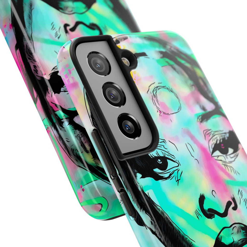 Third Eye Tough Phone Cases