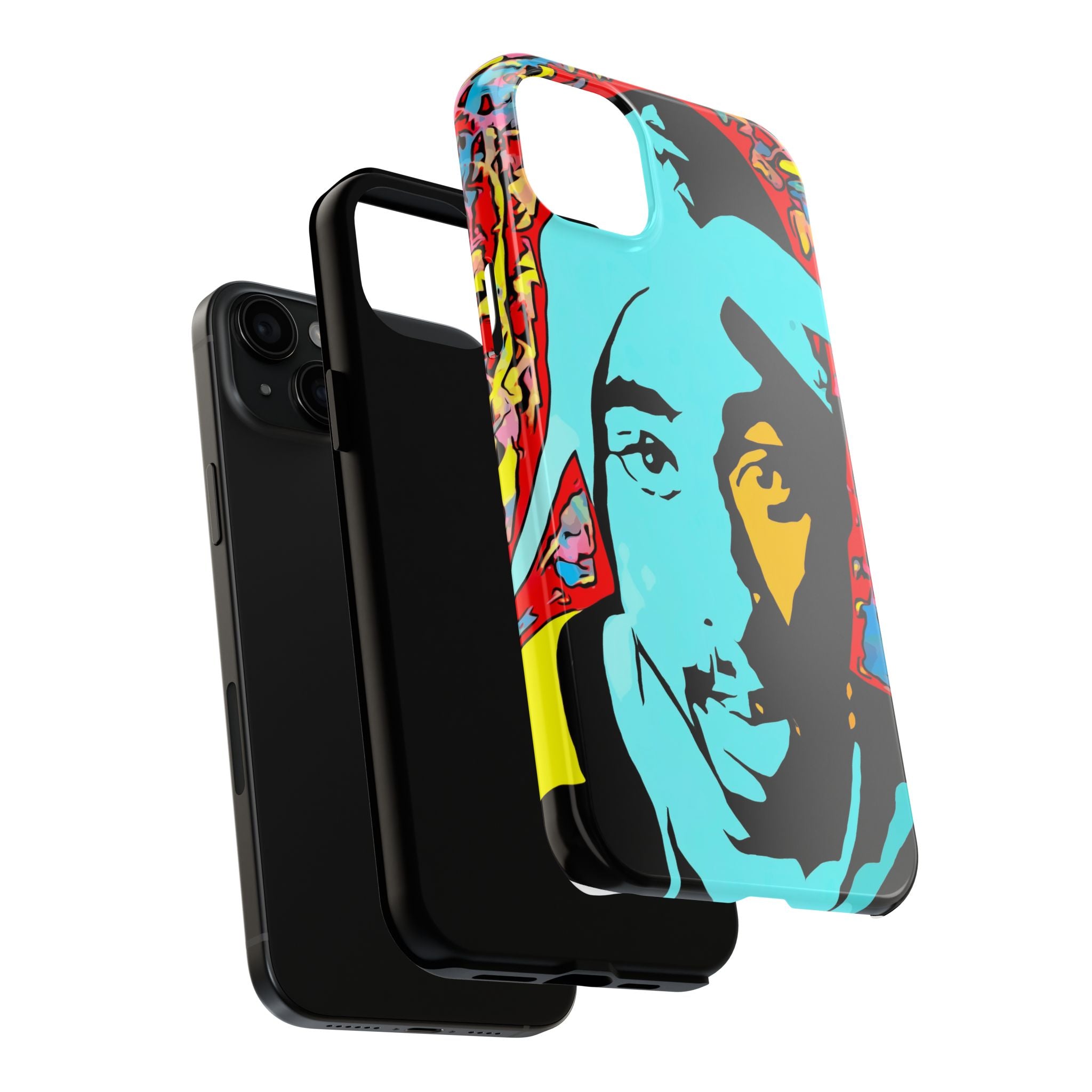 Pac Tough Phone Cases