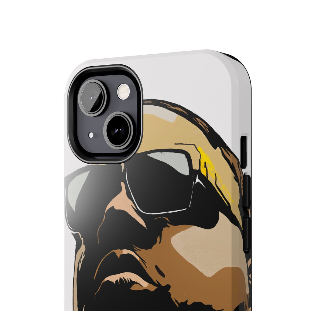 B.I.G Tough Phone Cases