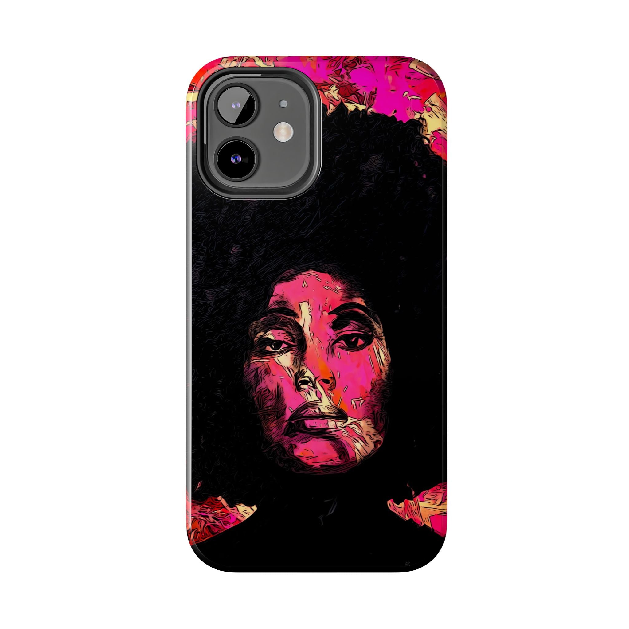 Unite Tough Phone Cases