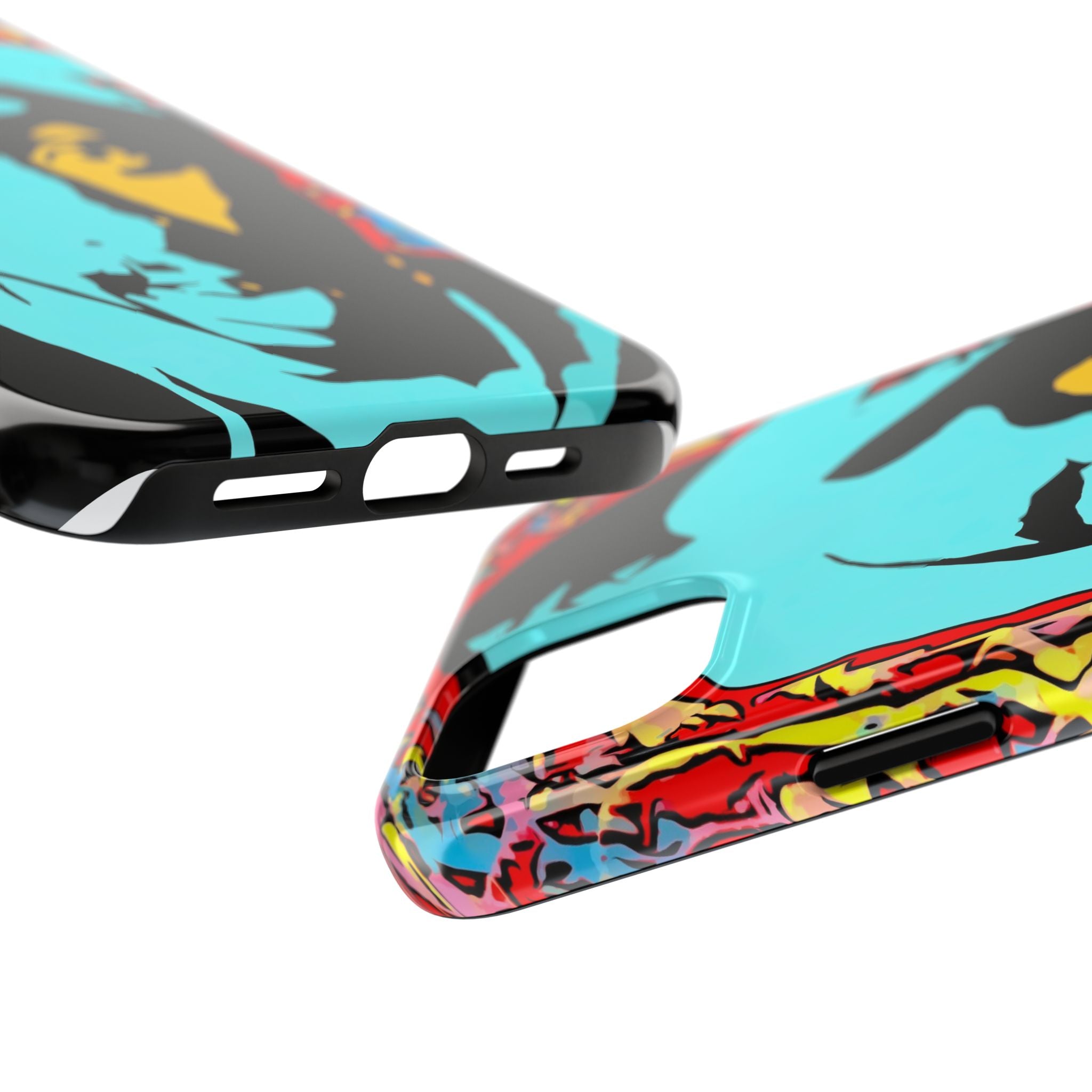 Pac Tough Phone Cases