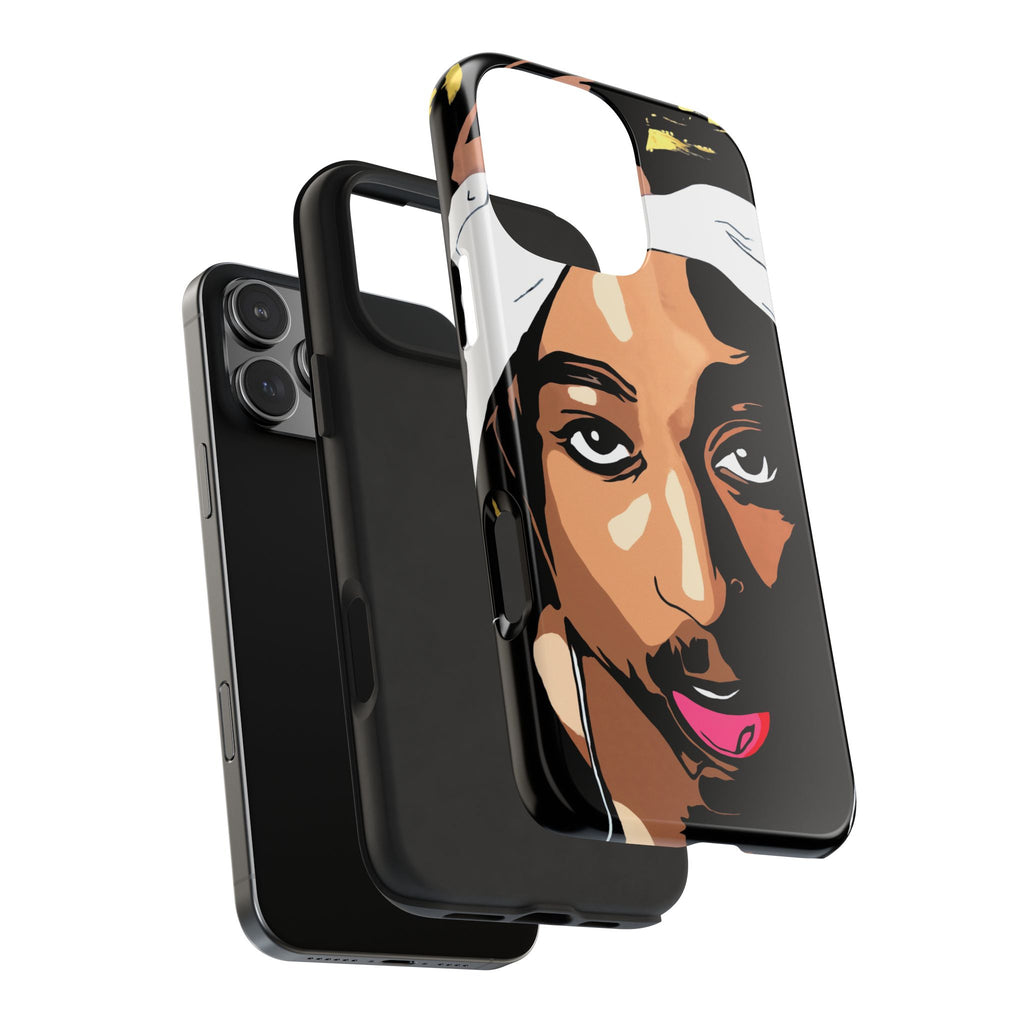 Pac Tough Phone Cases