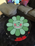 Balbasaur Murakami (32 Inch Round Table)