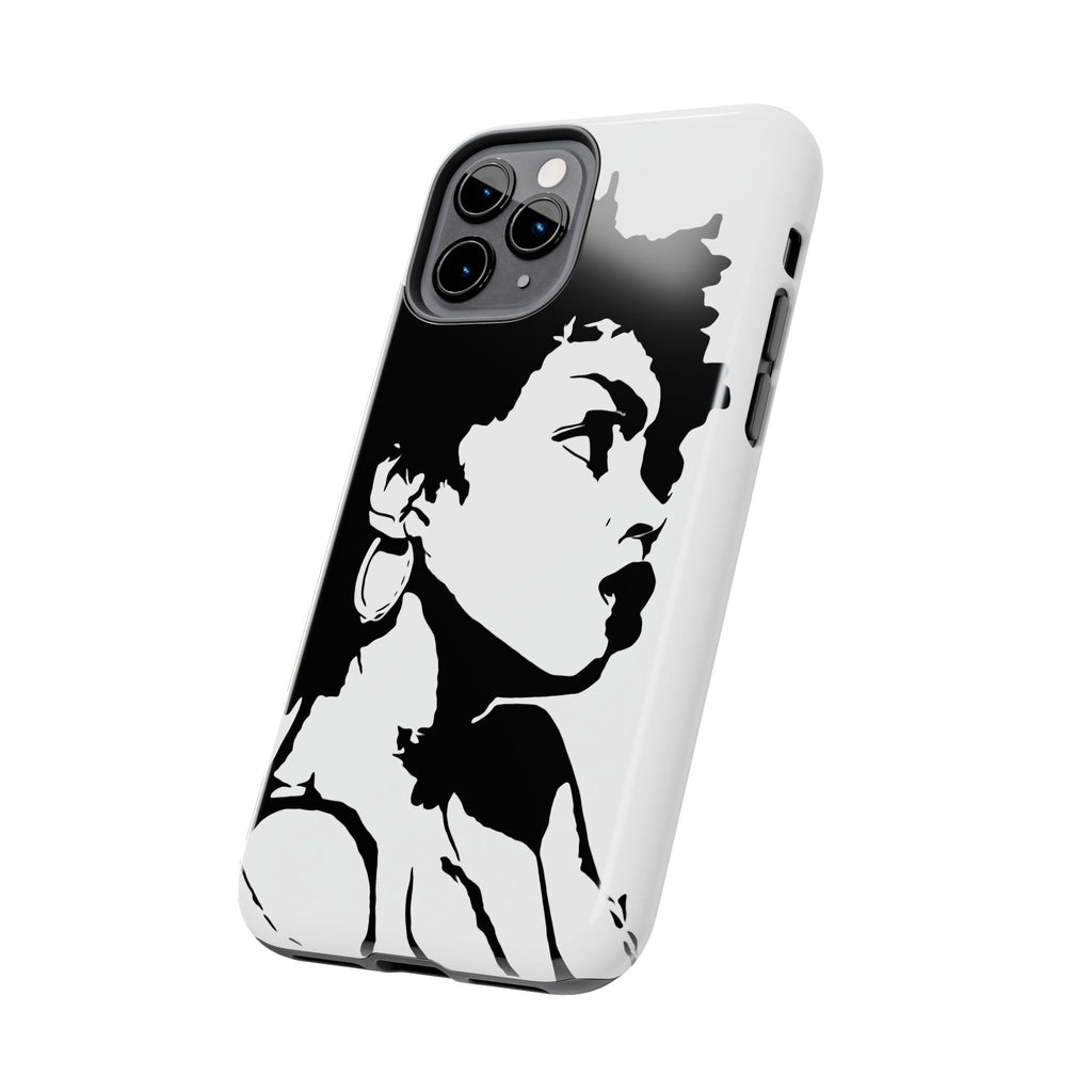 Lauryn Tough Phone Cases
