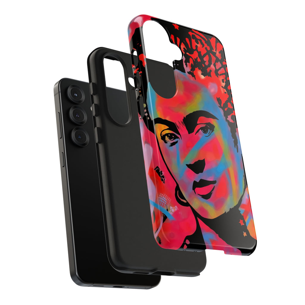 Frida Kahlo Tough Phone Cases