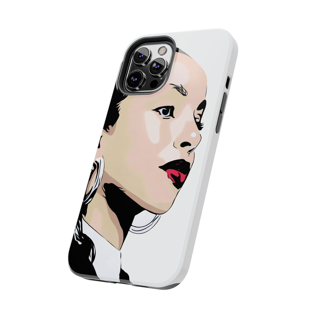 Sade Tough Phone Cases