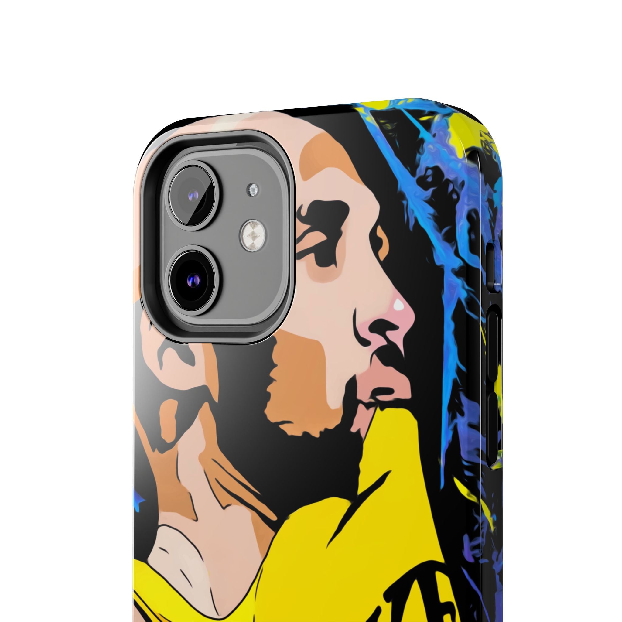 Kobe Tough Phone Cases