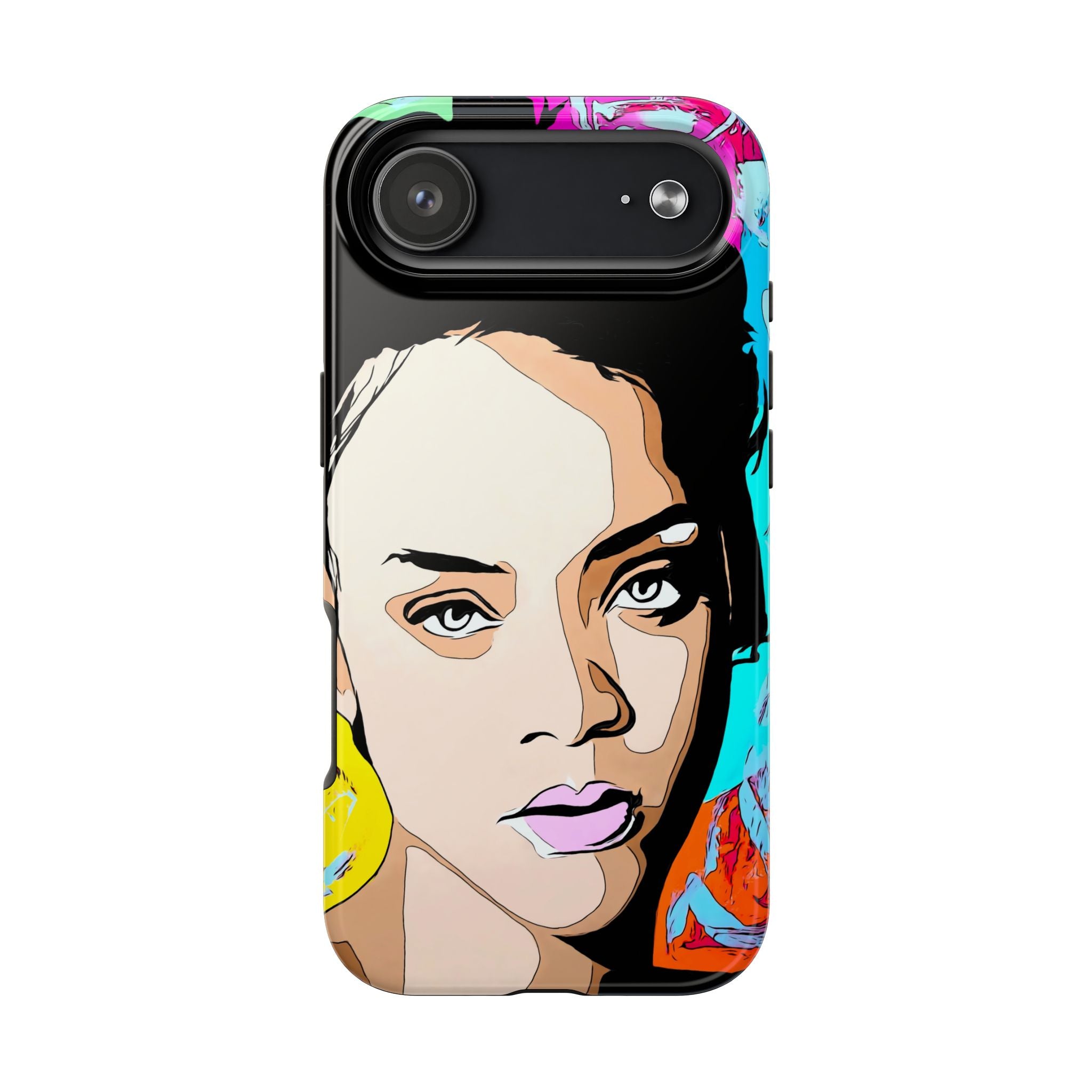 RIRI Tough Phone Cases