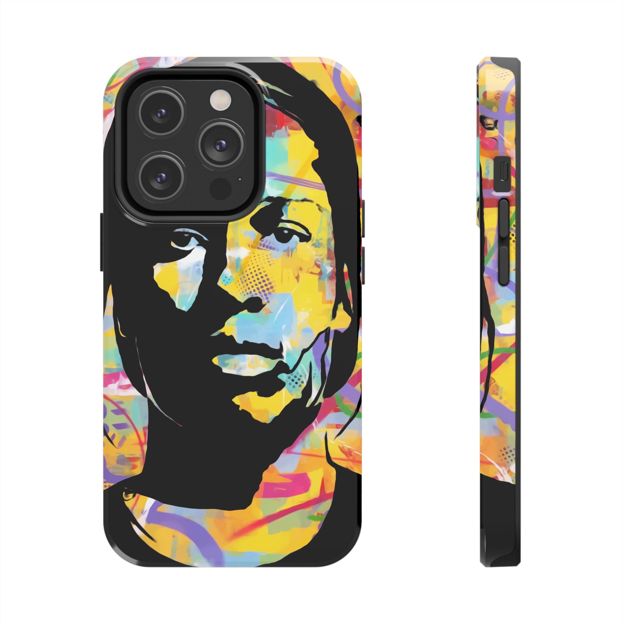 ASAP Tough Phone Cases