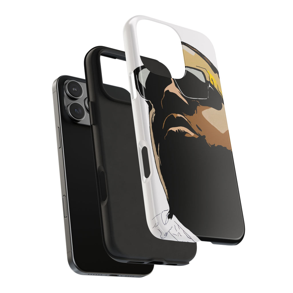 B.I.G Tough Phone Cases