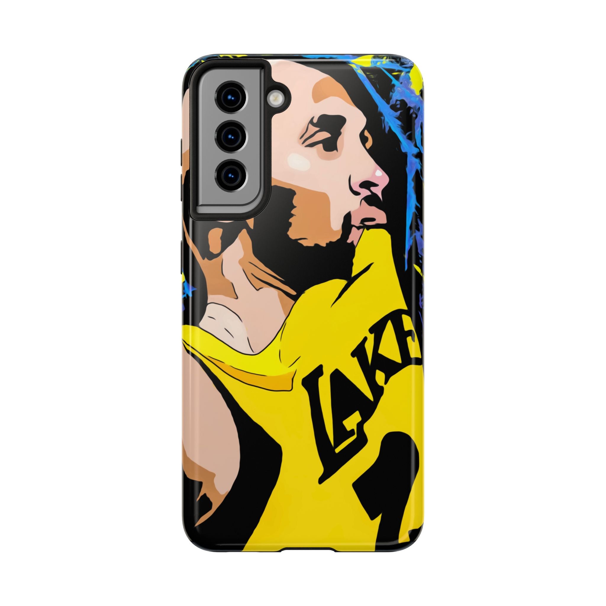Kobe Tough Phone Cases