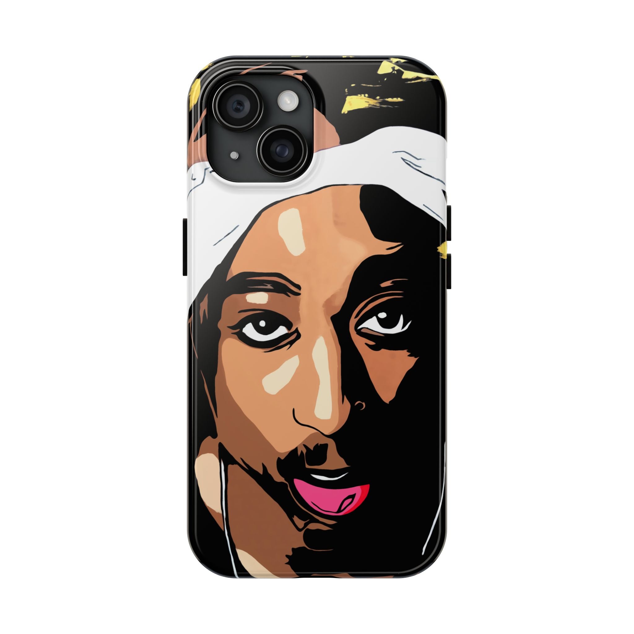 Pac Tough Phone Cases
