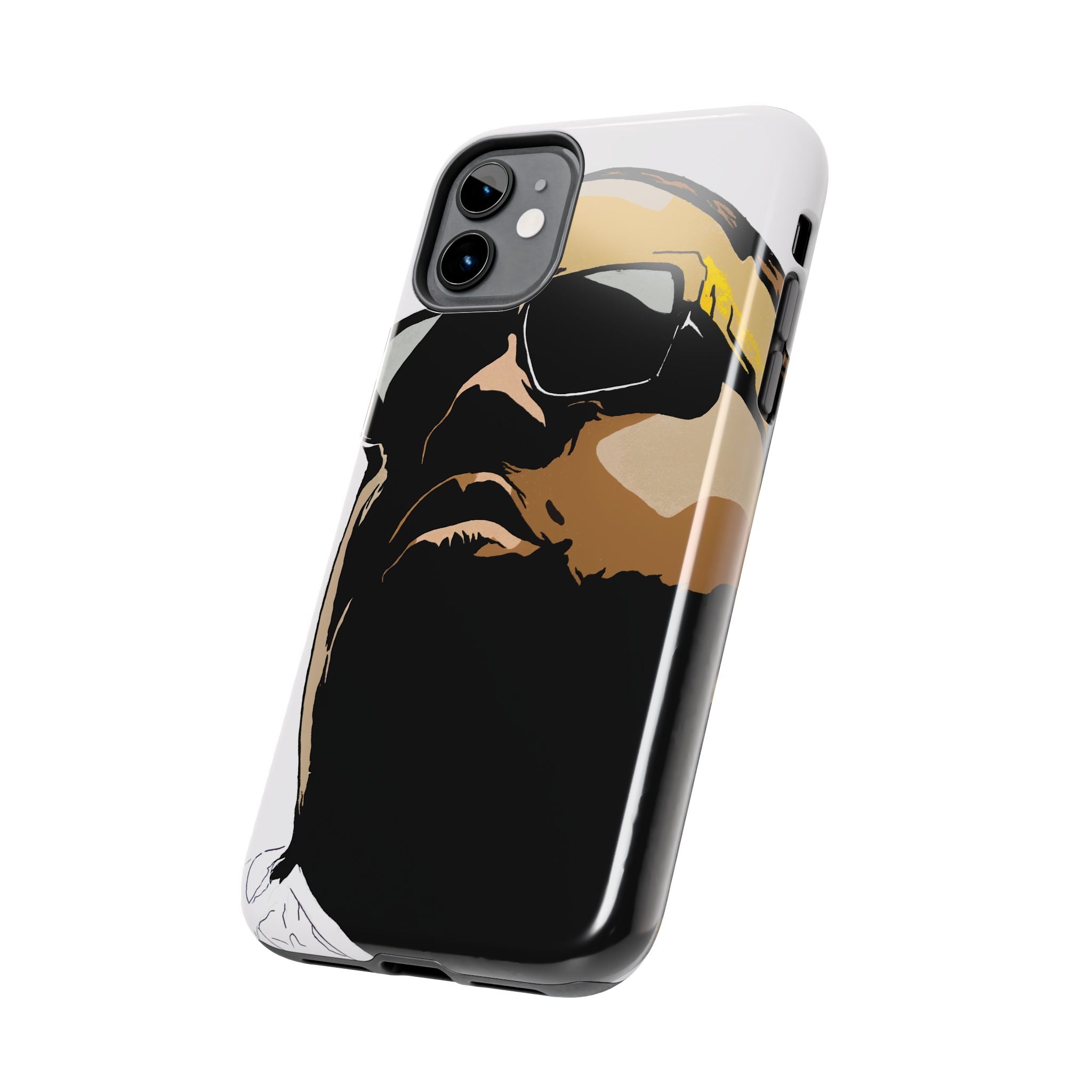 B.I.G Tough Phone Cases