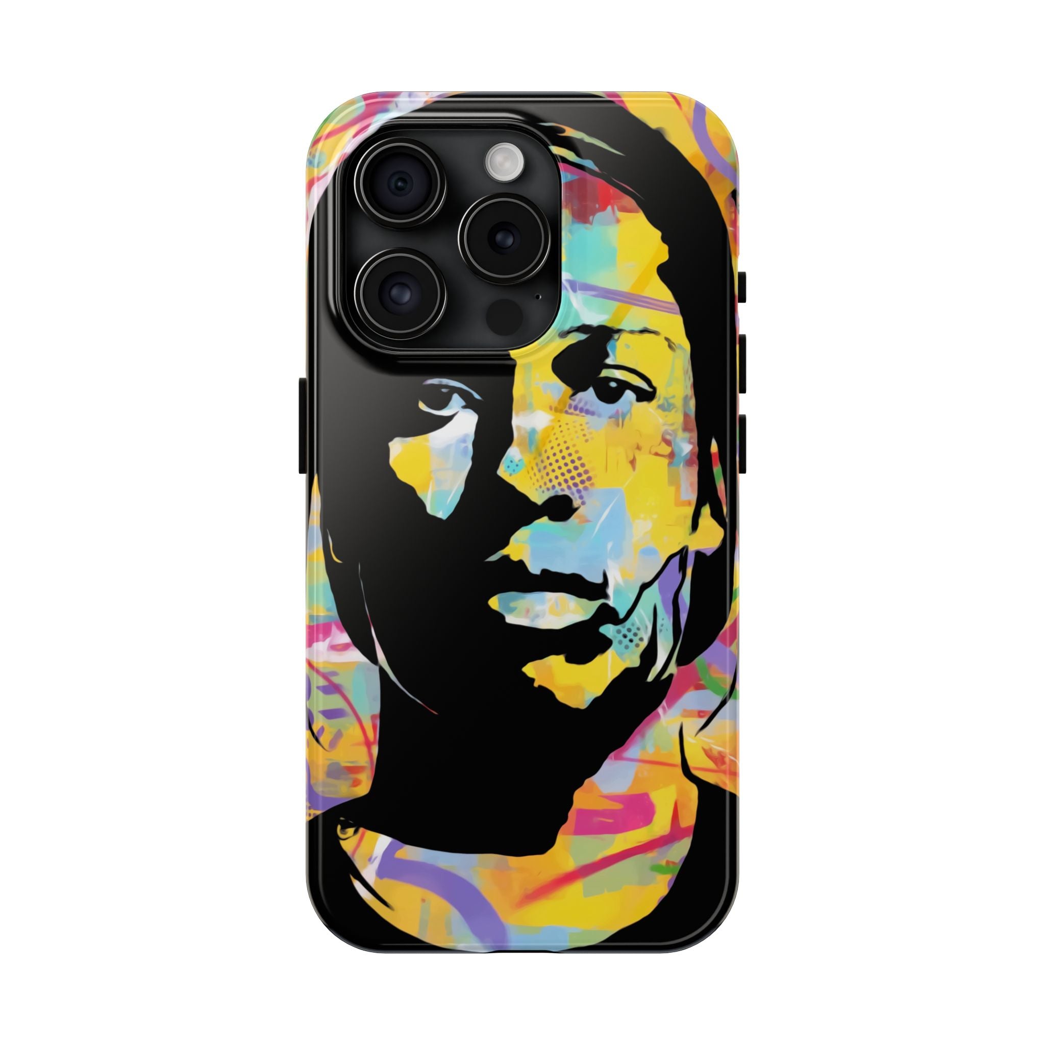 ASAP Tough Phone Cases