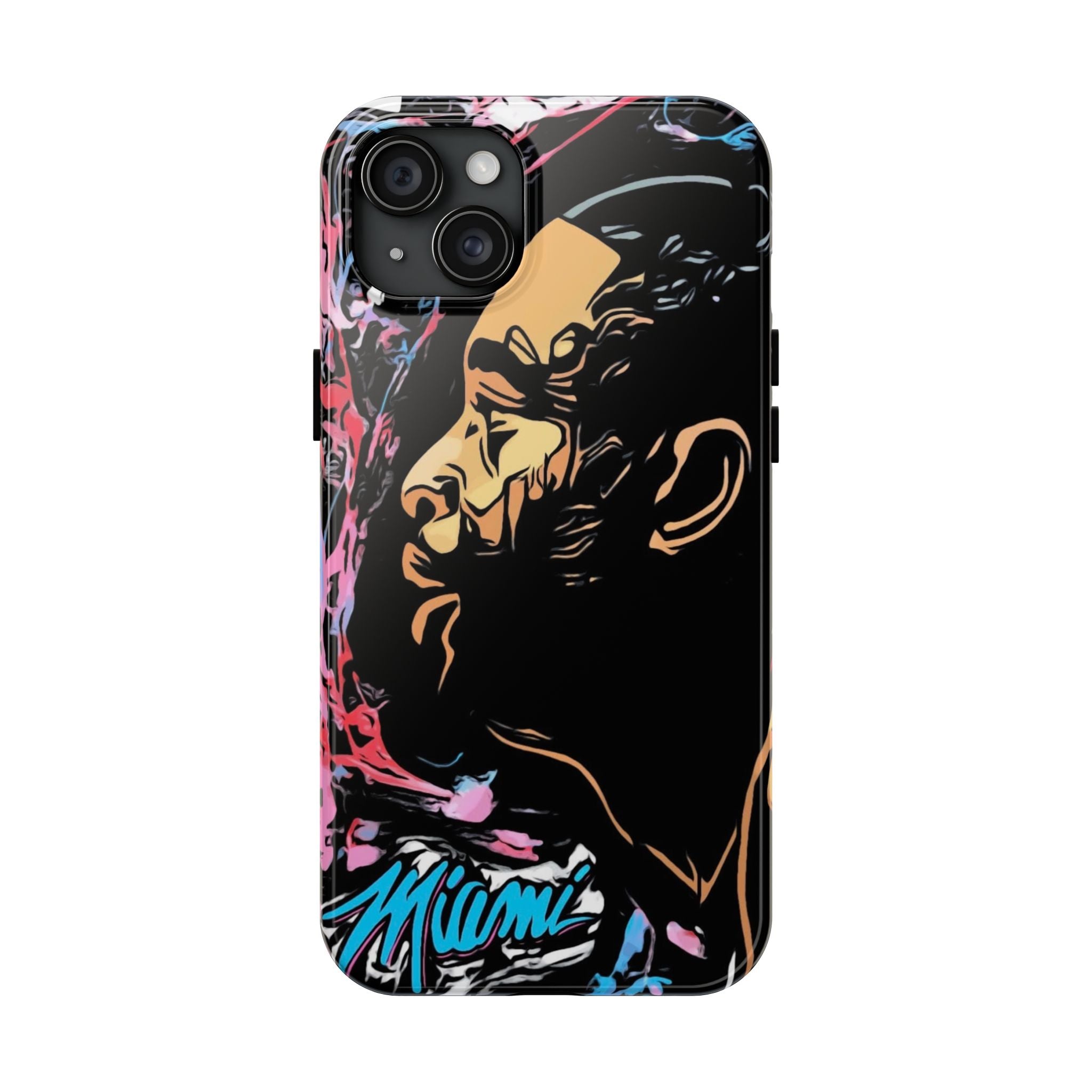 Wade Tough Phone Cases
