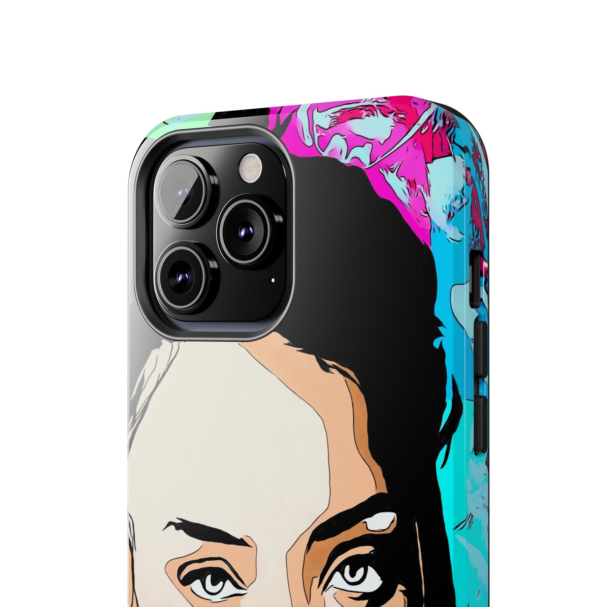 RIRI Tough Phone Cases