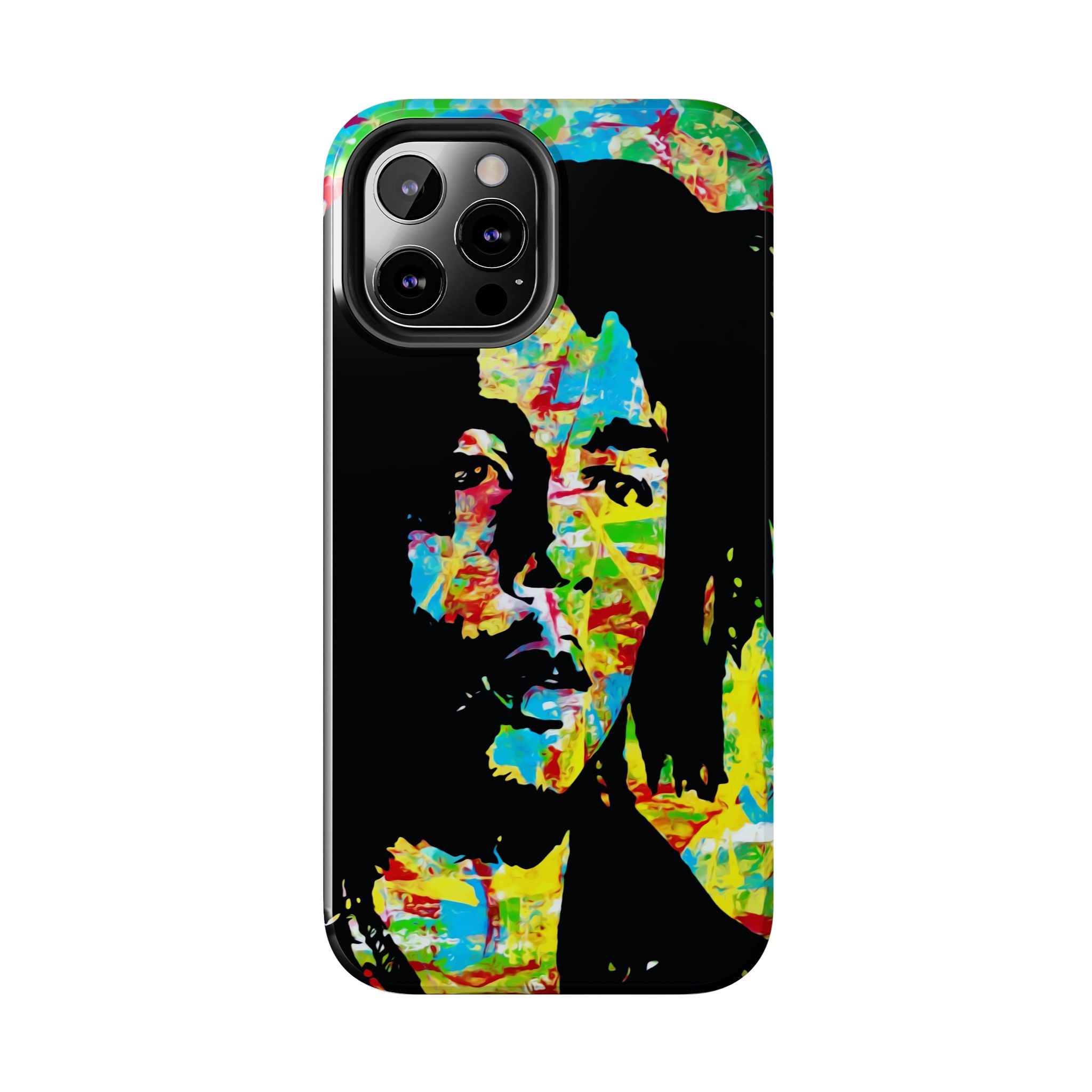Marley Tough Phone Cases