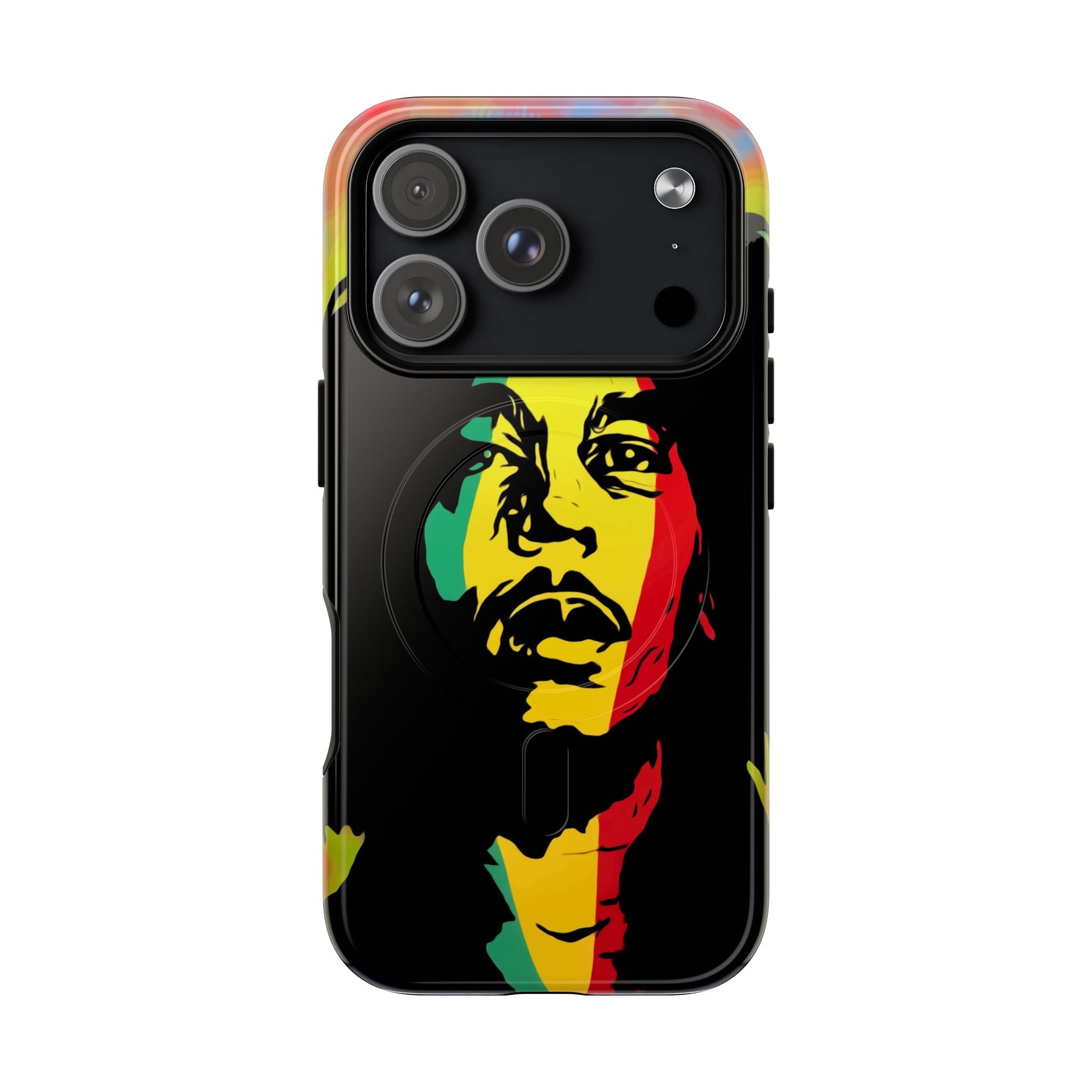 Tough Magnetic Cases