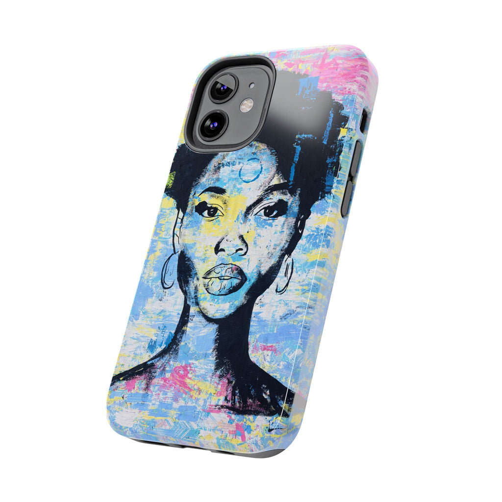 Colors Tough Phone Cases