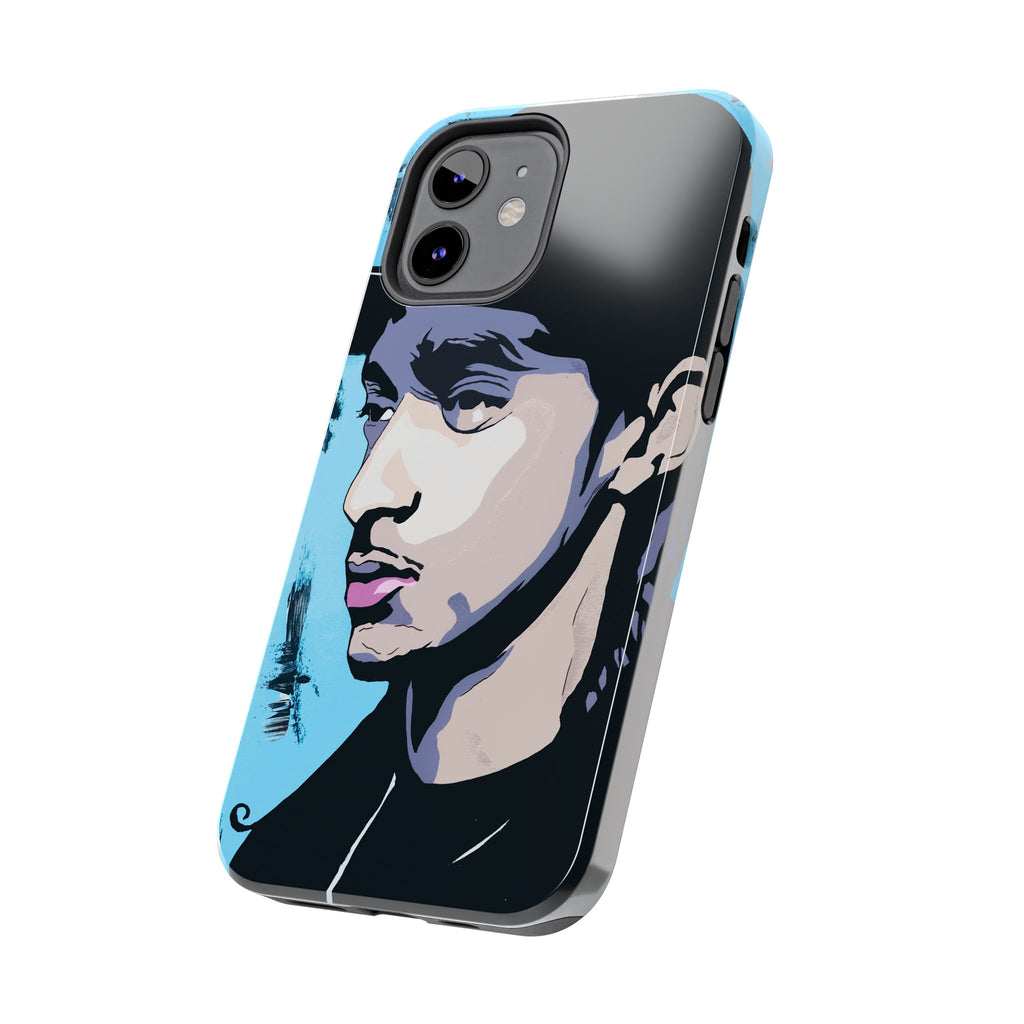 Nipsey Tough Phone Cases