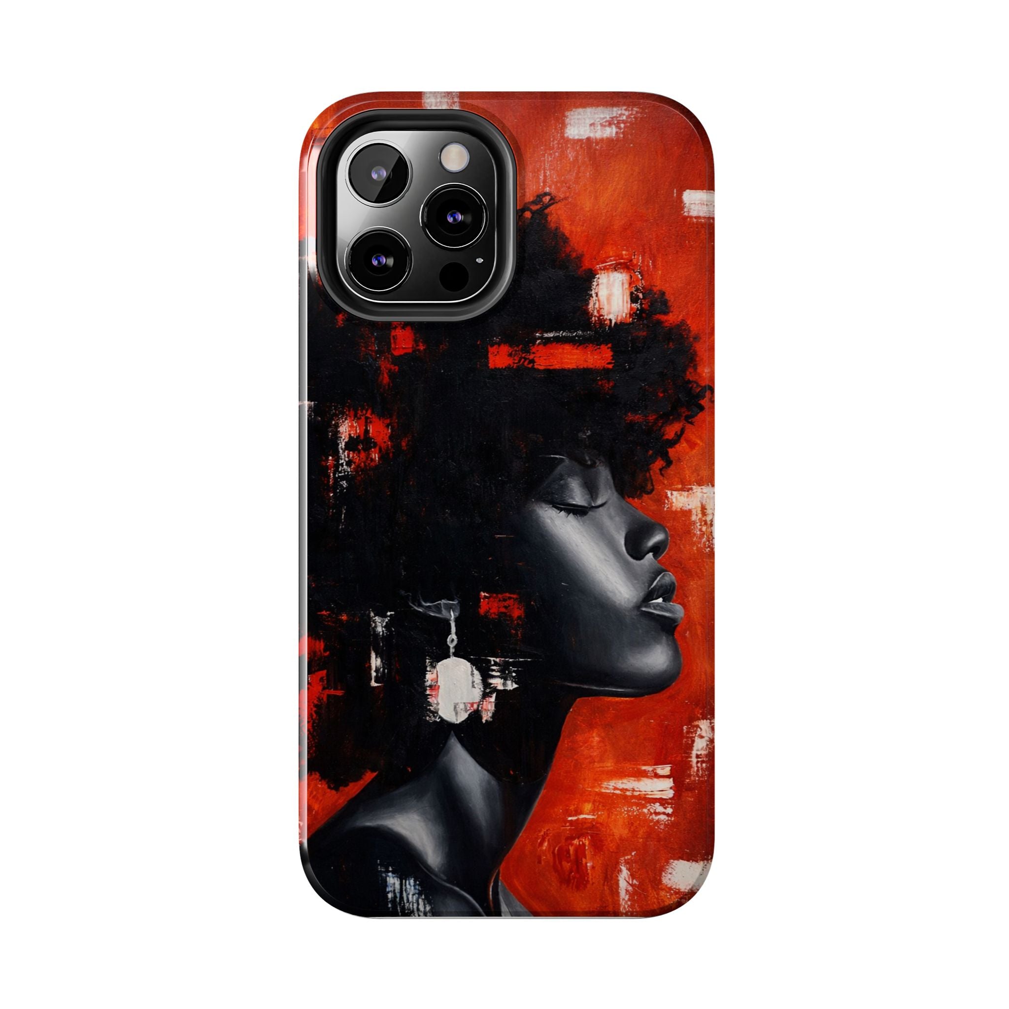 Peace Tough Phone Cases