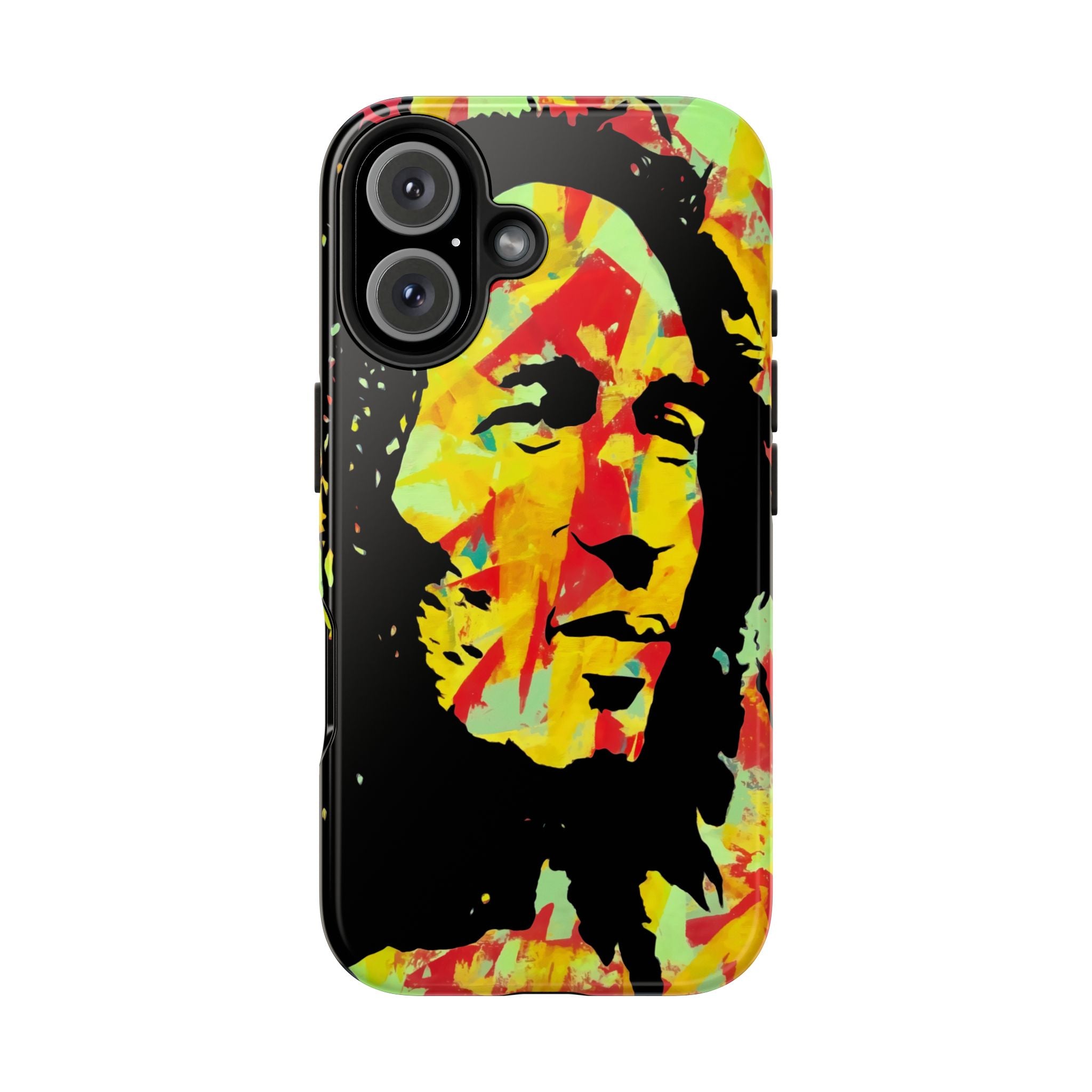 Marley Tough Phone Cases
