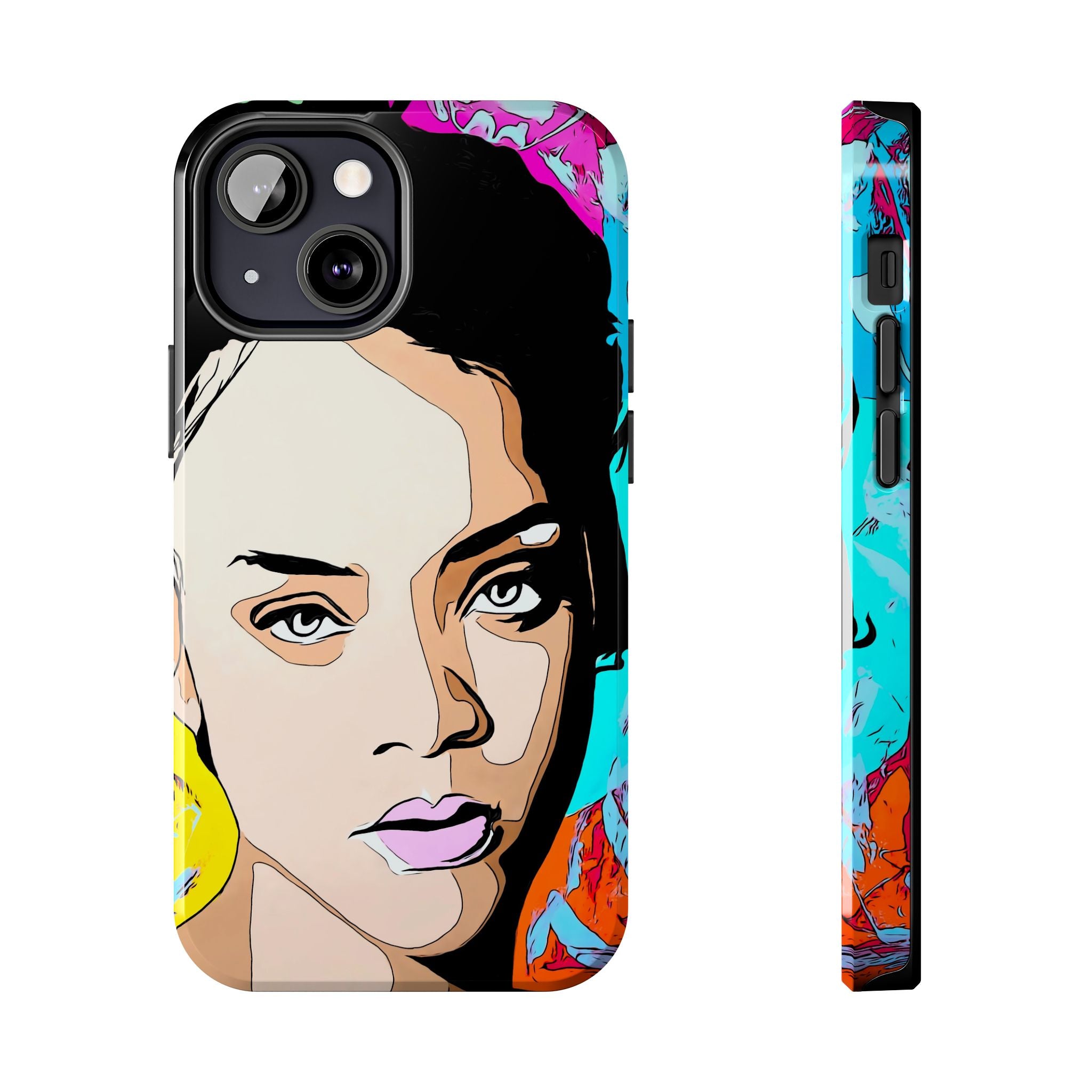 RIRI Tough Phone Cases