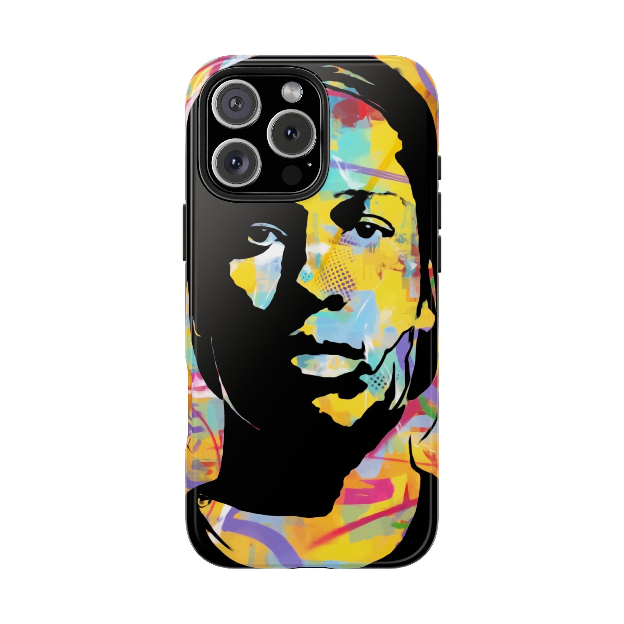 ASAP Tough Phone Cases