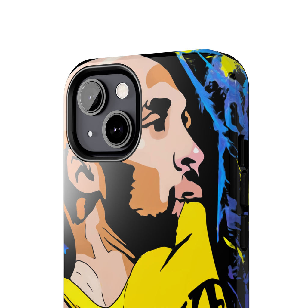 Kobe Tough Phone Cases