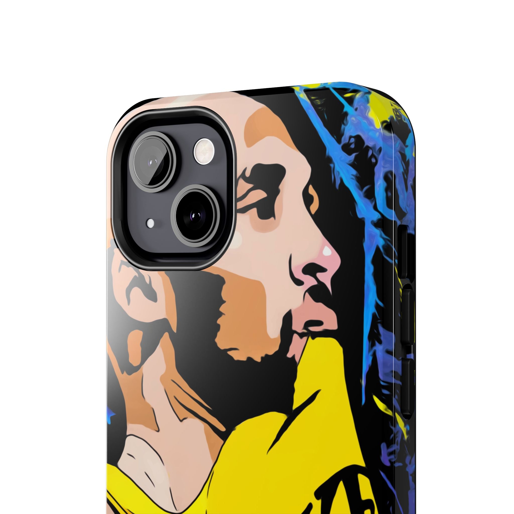 Kobe Tough Phone Cases