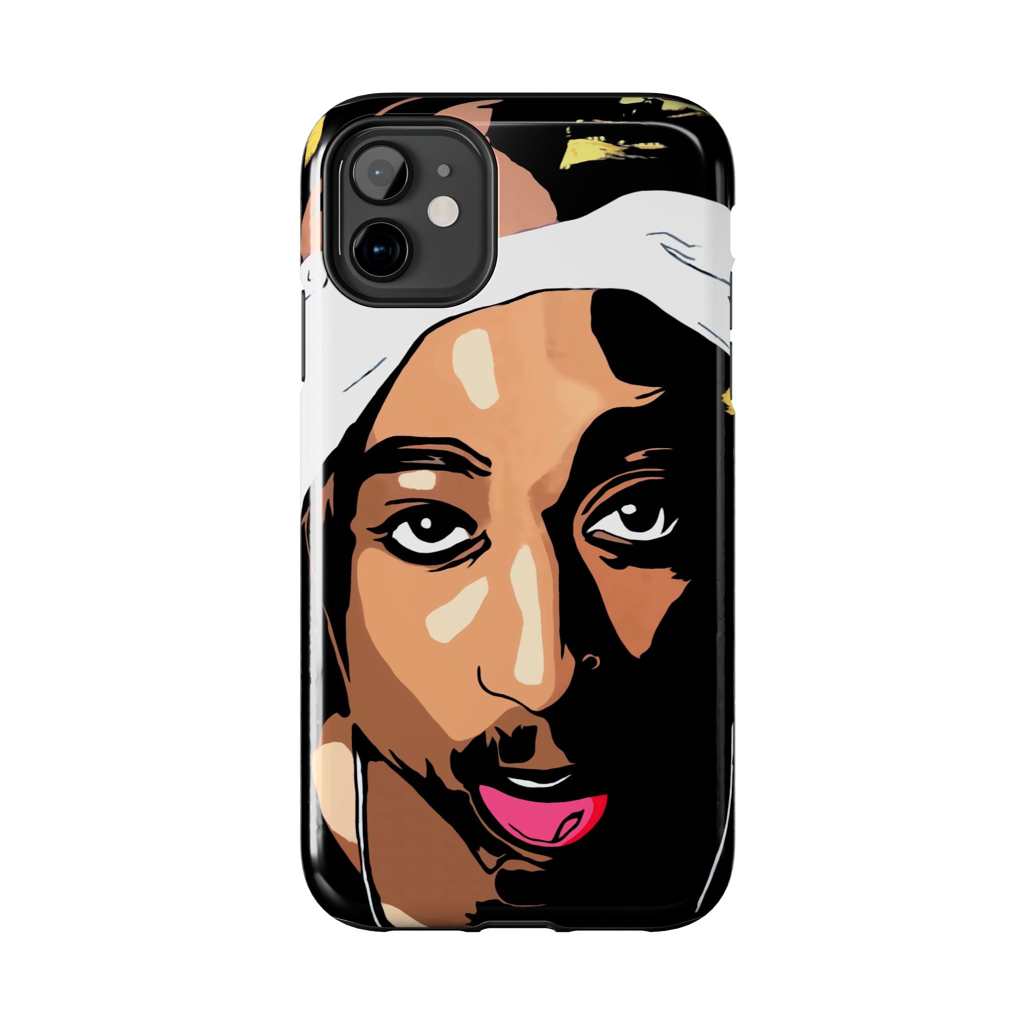 Pac Tough Phone Cases