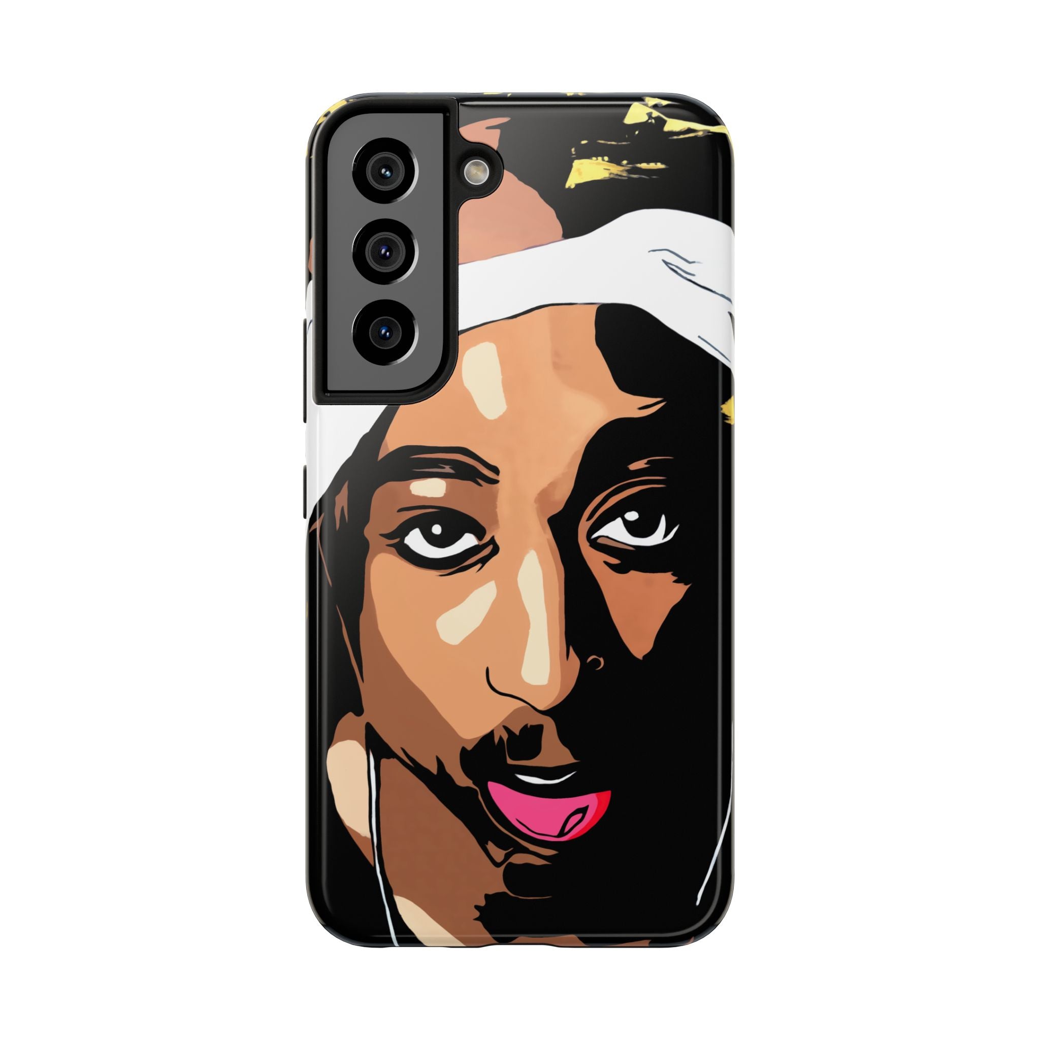 Pac Tough Phone Cases