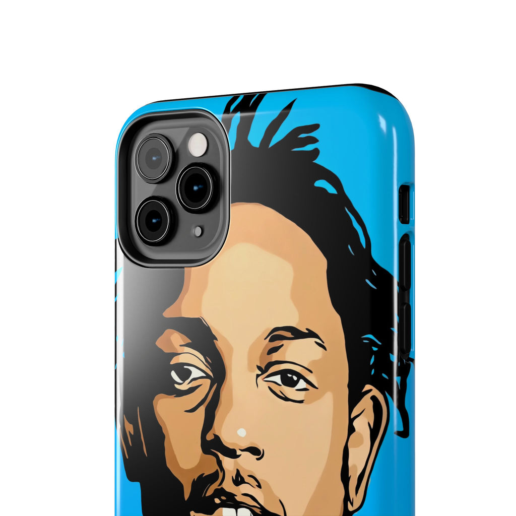 Kendrick Tough Phone Cases