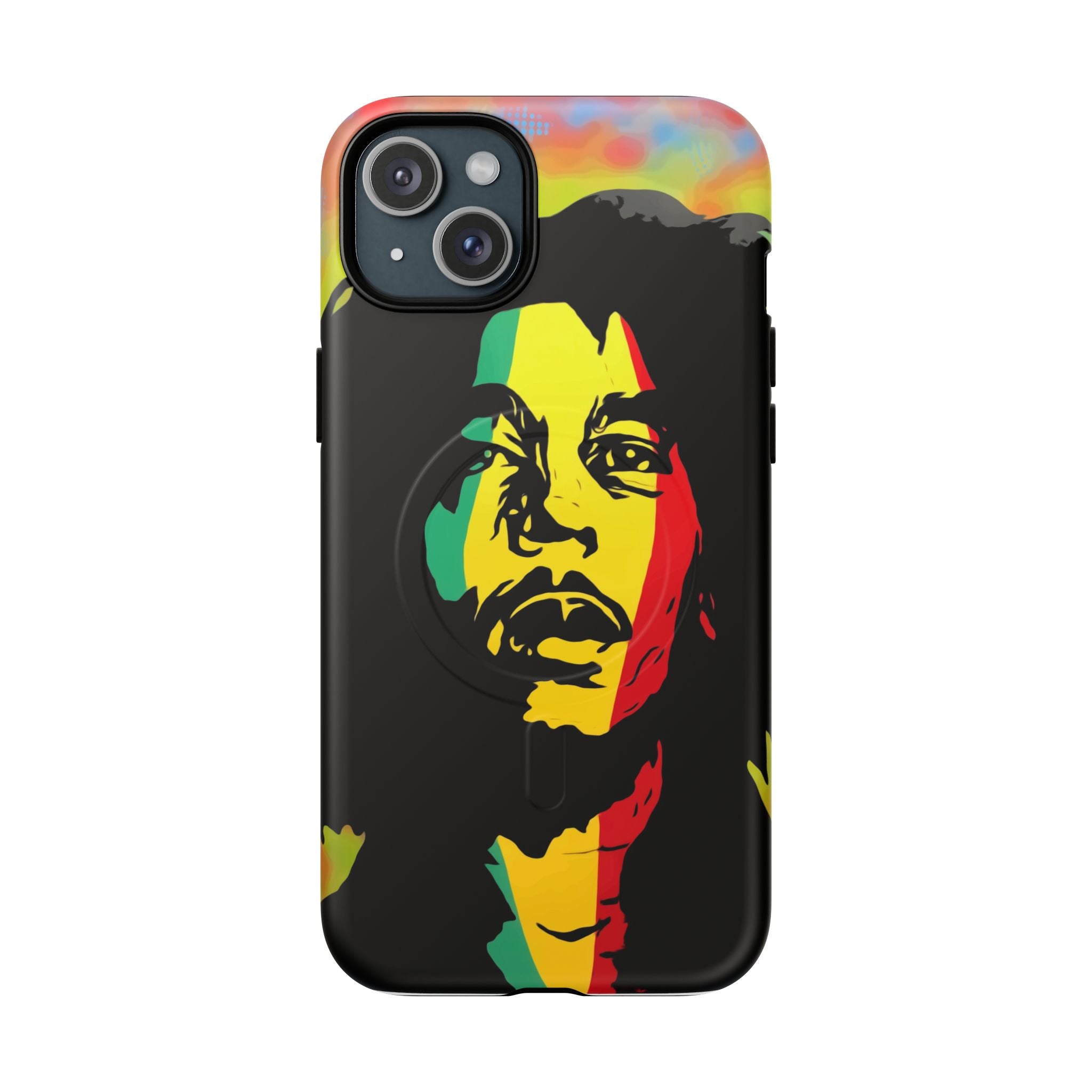 Tough Magnetic Cases