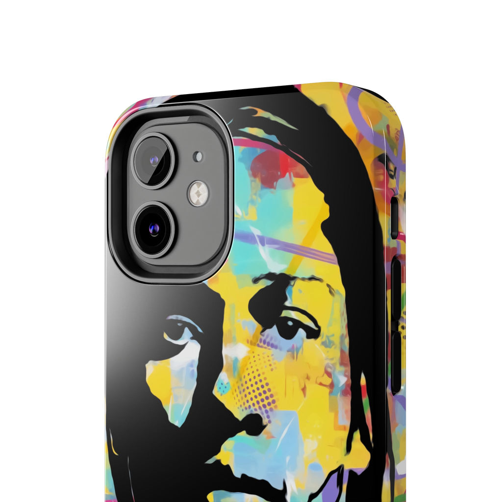 ASAP Tough Phone Cases