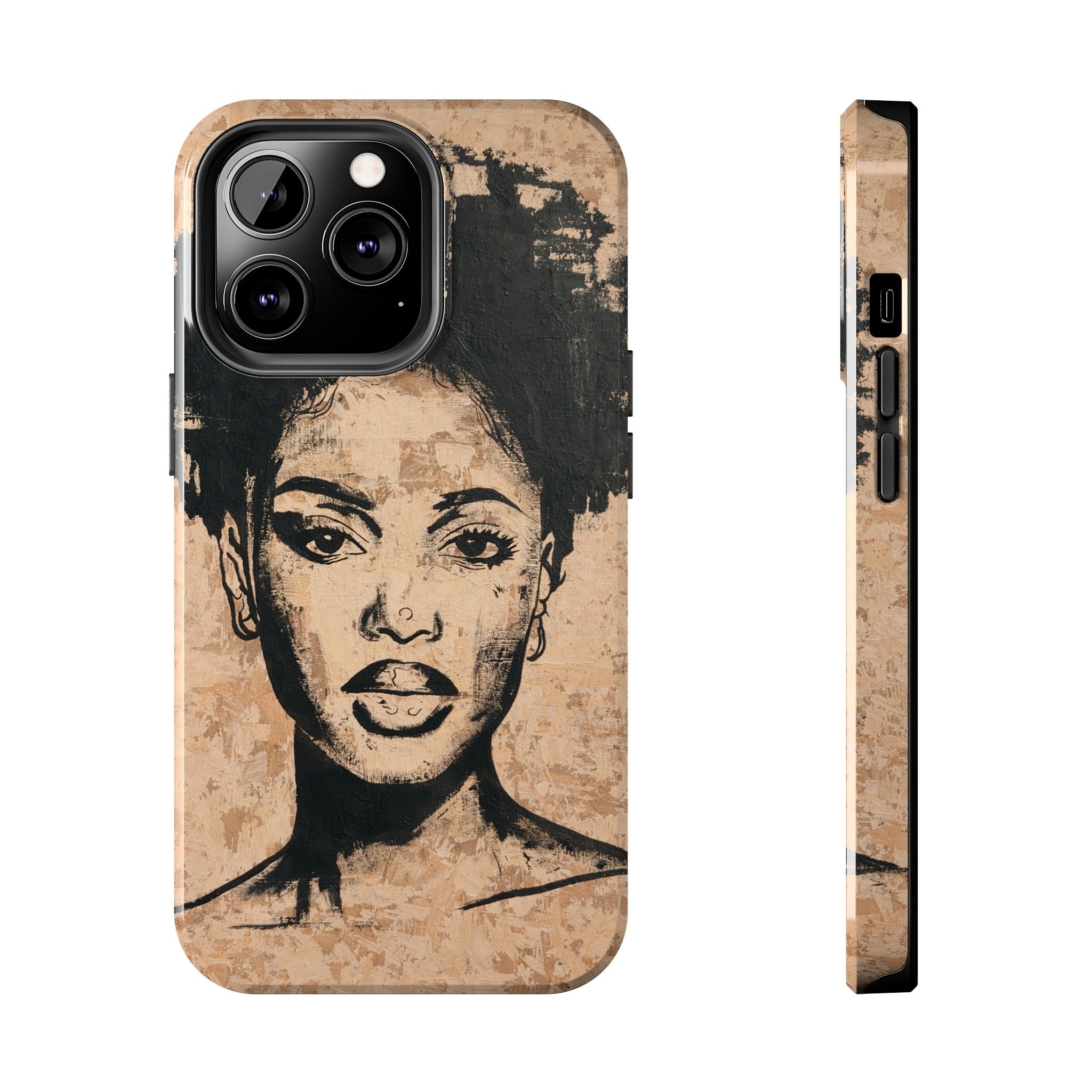 LOVE Tough Phone Cases