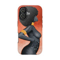 Myself Tough Phone Cases