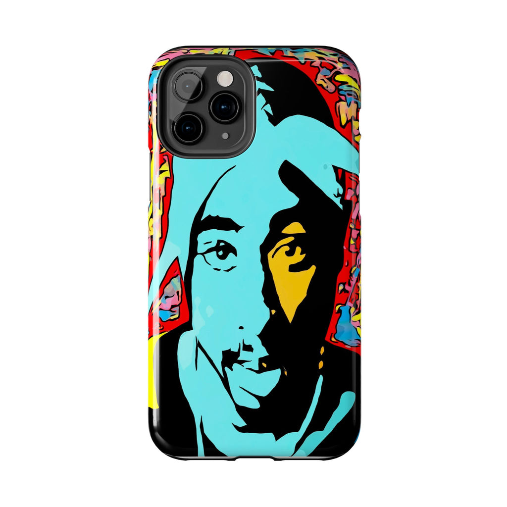 Pac Tough Phone Cases