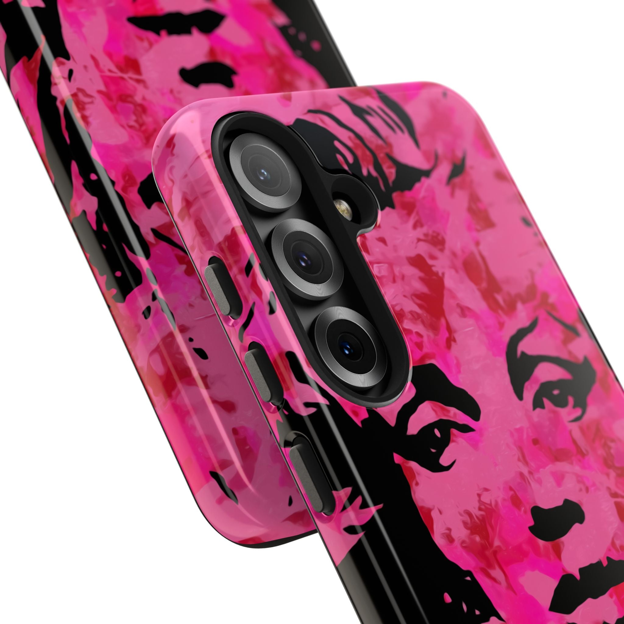 Monroe Tough Phone Cases