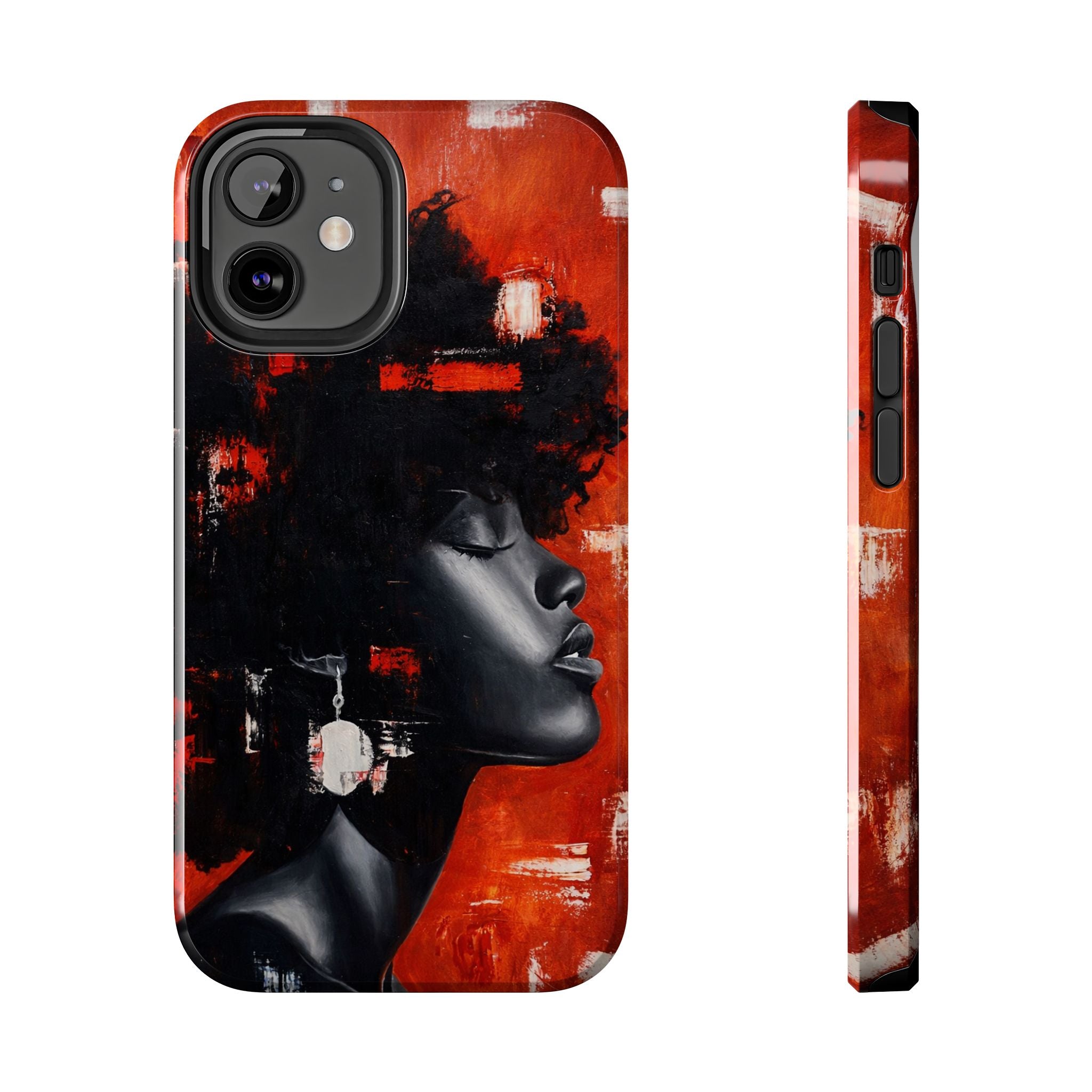 Peace Tough Phone Cases