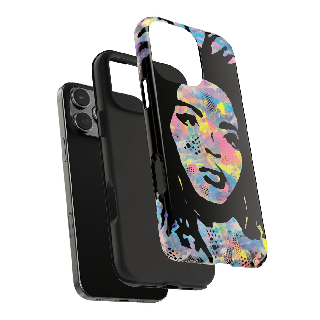 Hill Tough Phone Cases