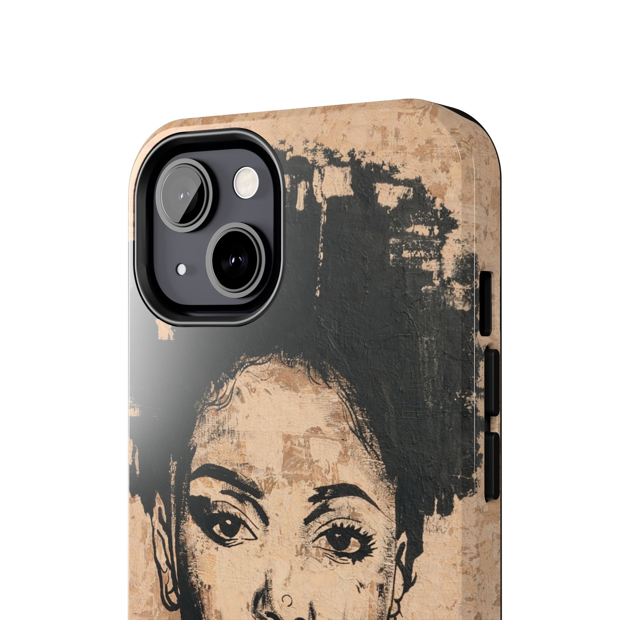 LOVE Tough Phone Cases