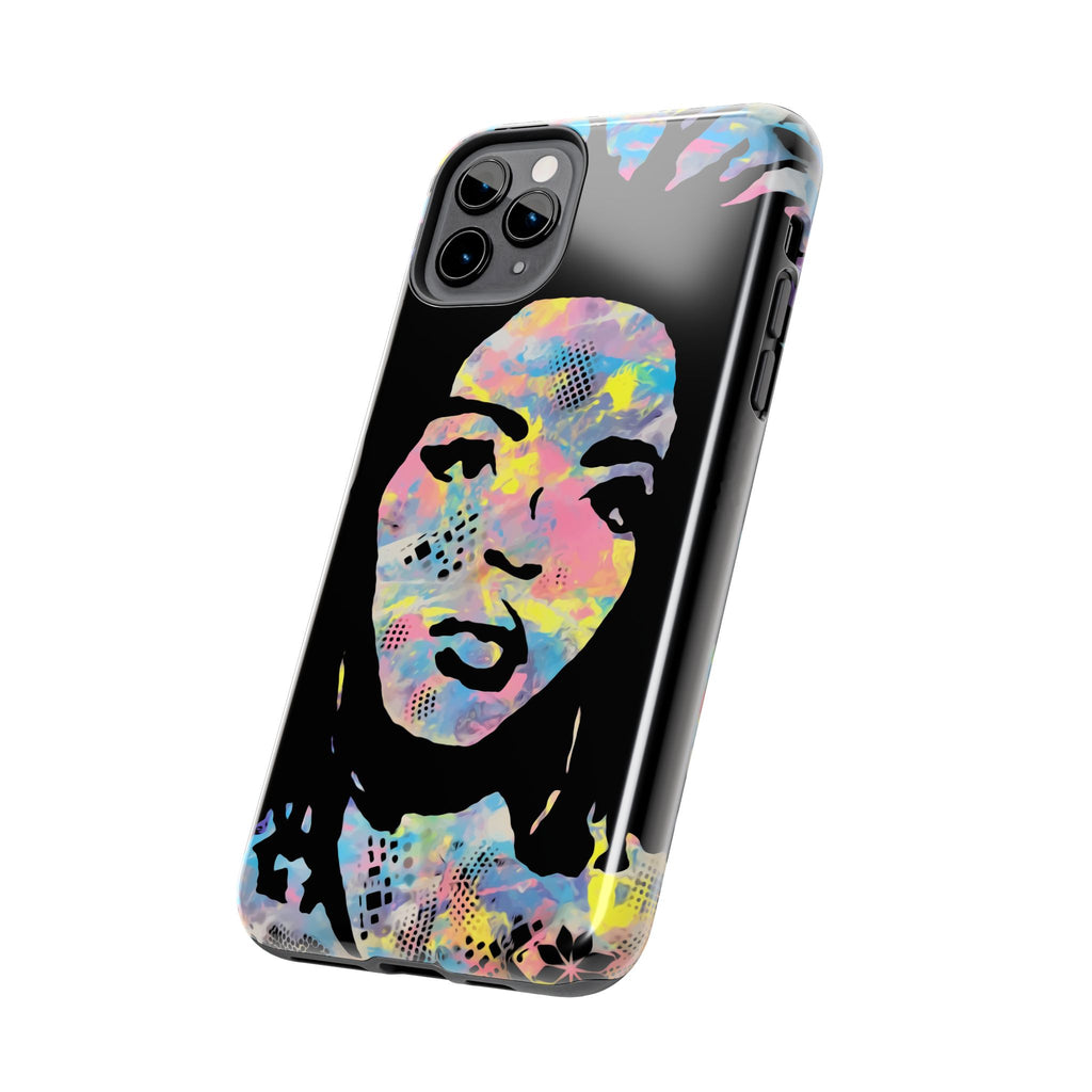 Hill Tough Phone Cases
