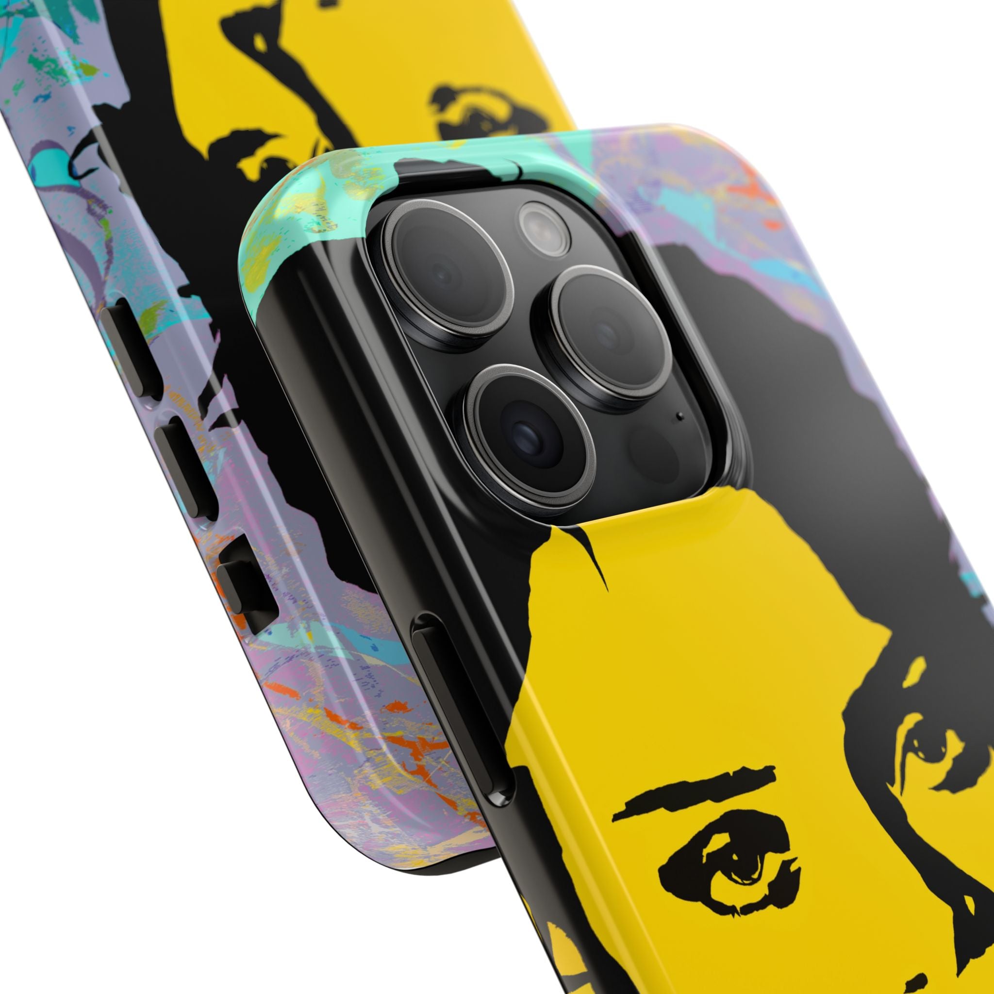 RiRI Tough Phone Cases