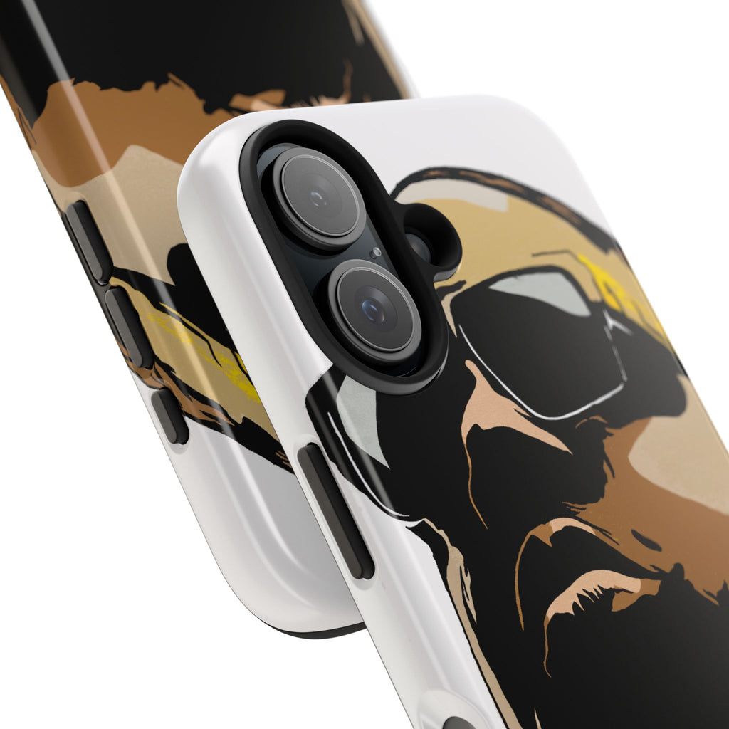 B.I.G Tough Phone Cases