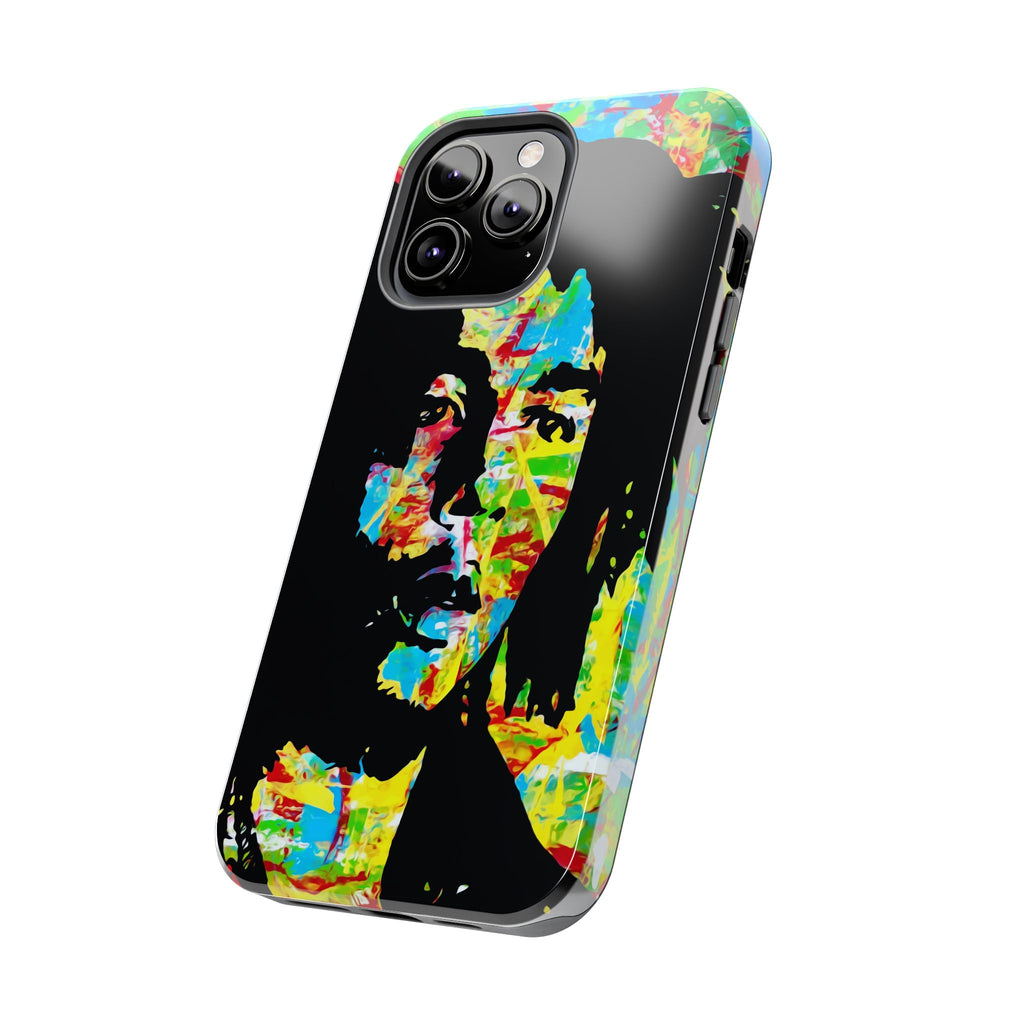Marley Tough Phone Cases