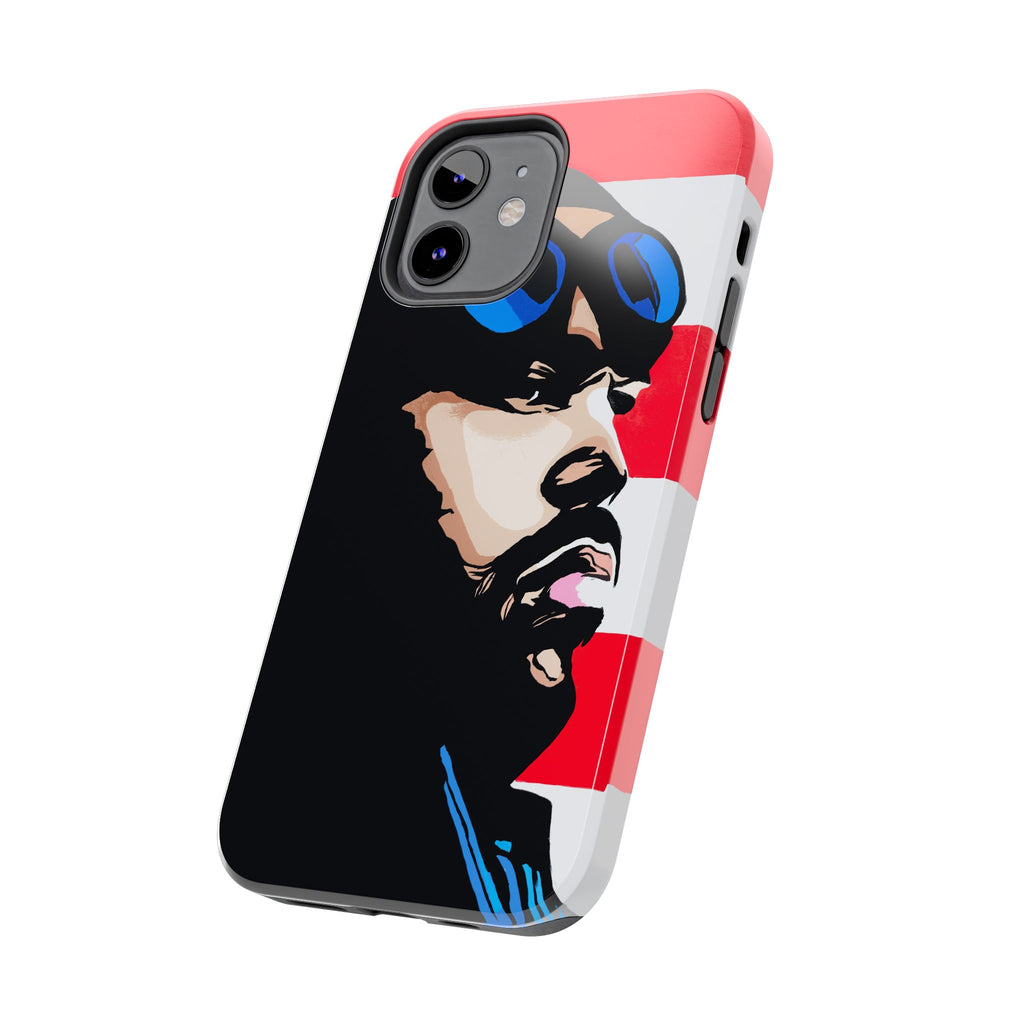 Big Pun Tough Phone Cases