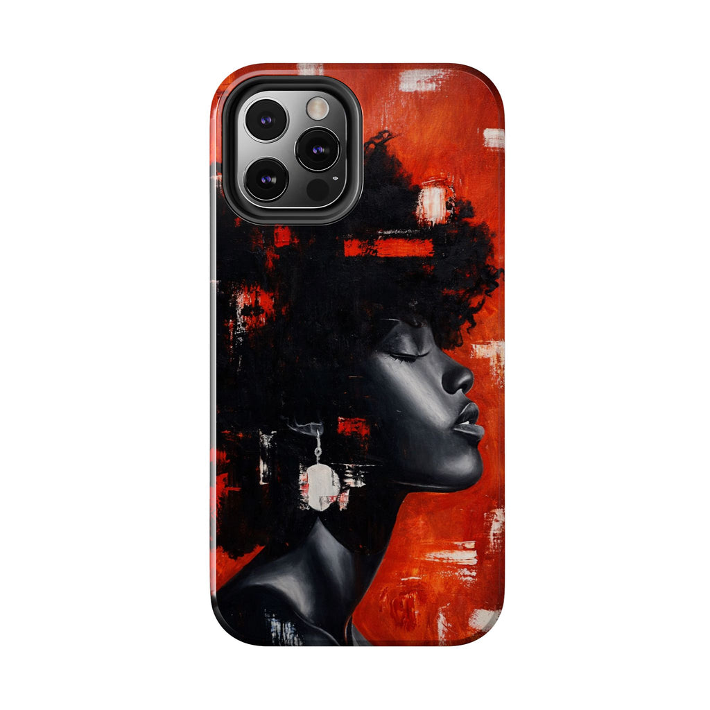 Peace Tough Phone Cases
