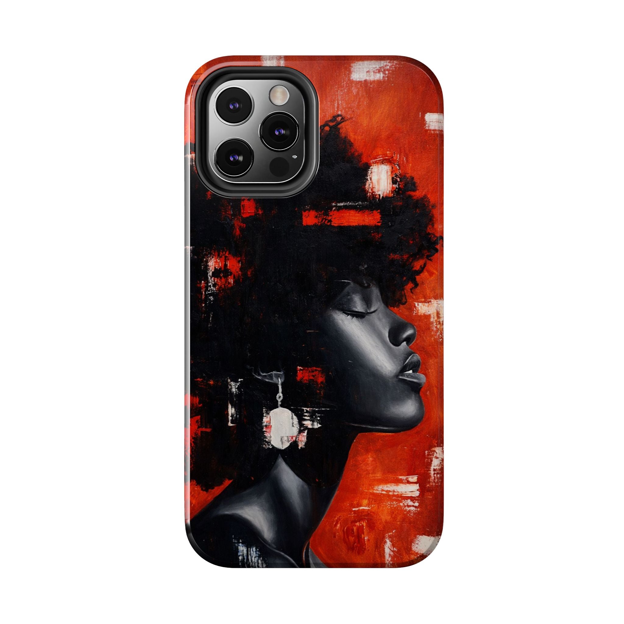 Peace Tough Phone Cases