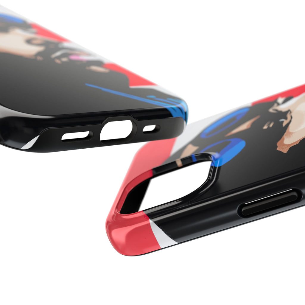 Big Pun Tough Phone Cases
